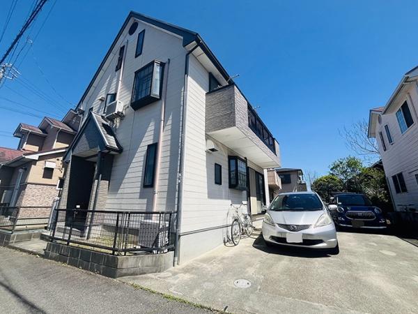 西尾市平口町南川　中古住宅
