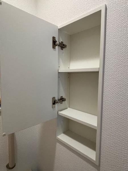 豊田市水源町全2棟2号棟　新築戸建て