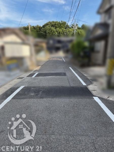 豊田市宮口町2丁目全2棟1号棟　新築戸建て