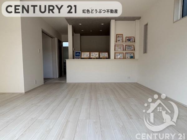 豊田市宮口町2丁目全2棟1号棟　新築戸建て