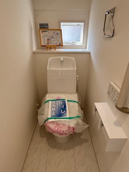 豊田市宮口町2丁目全2棟1号棟　新築戸建て