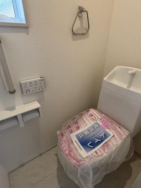 豊田市宮口町2丁目全2棟2号棟　新築戸建て