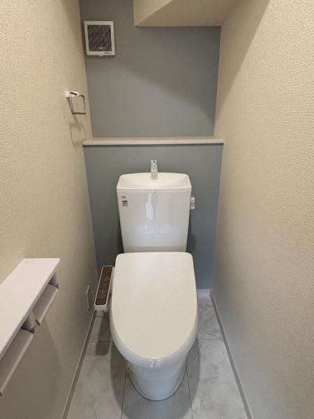 豊田市小坂町全2棟2号棟　新築戸建て