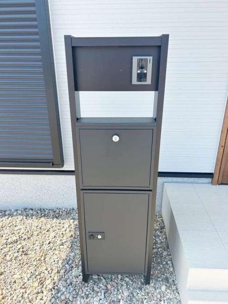 碧南権現町4丁目第1期全3棟1号棟　新築戸建て