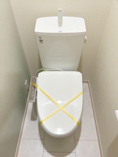 高浜市小池町3期全5棟4号棟　新築戸建て