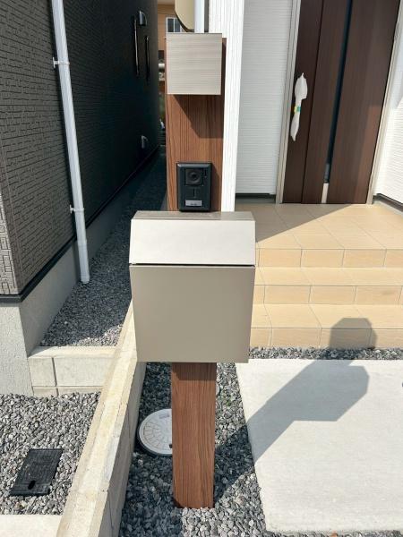 高浜市小池町3期全5棟4号棟　新築戸建て