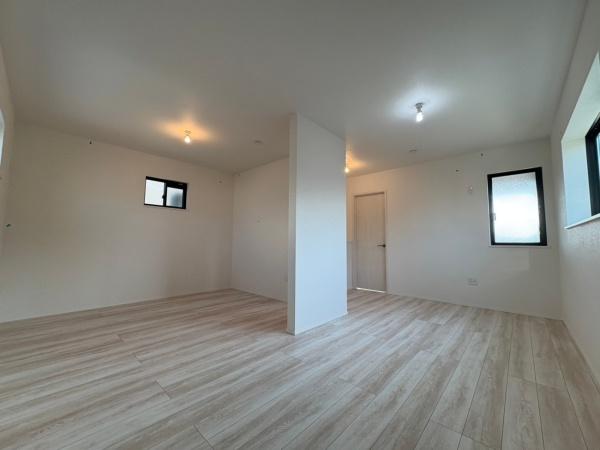 岡崎市舳越町全5棟A棟　新築戸建て