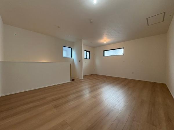 岡崎市舳越町全5棟C棟　新築戸建て