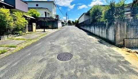 豊田市市木町全2棟2号棟　新築戸建て