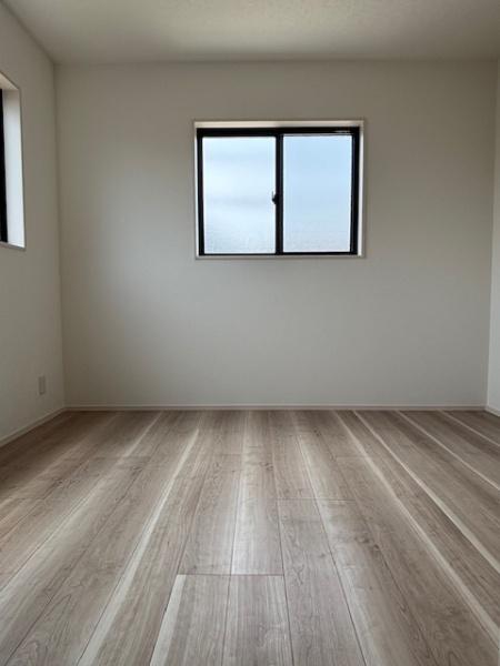 西尾市熊味町　新築戸建て全2棟2号棟