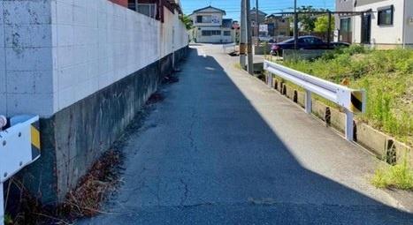 西尾市熊味町　新築戸建て全2棟2号棟