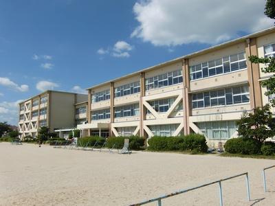 知立市昭和全2棟2号棟 新築戸建て(知立市立知立東小学校)