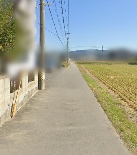 岡崎第256下和田町　新築戸建て
