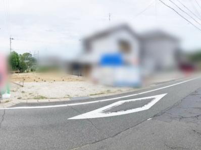 刈谷市小垣江駅前　新築戸建て