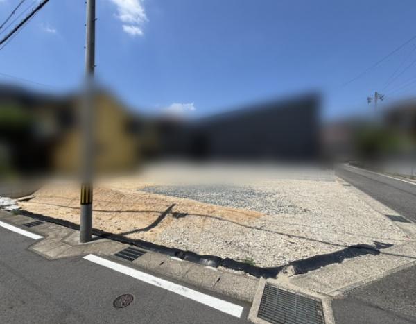 豊田市平山町1丁目　新築戸建て