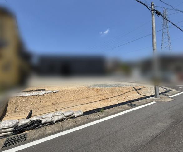 豊田市平山町1丁目　新築戸建て