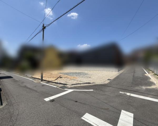 豊田市平山町1丁目　新築戸建て