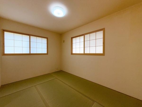 西尾市笹曽根町上新畑の中古一戸建て