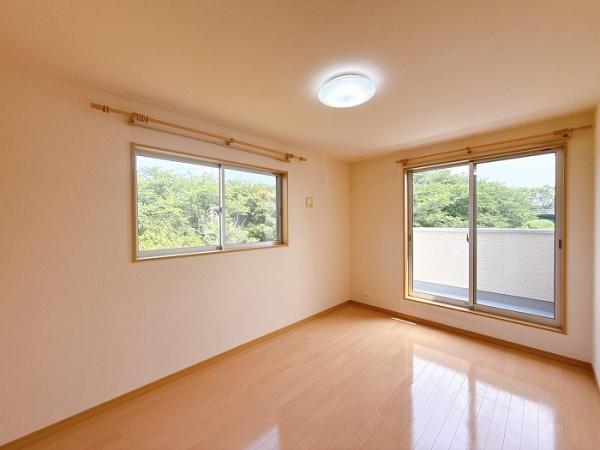 西尾市笹曽根町上新畑の中古一戸建て