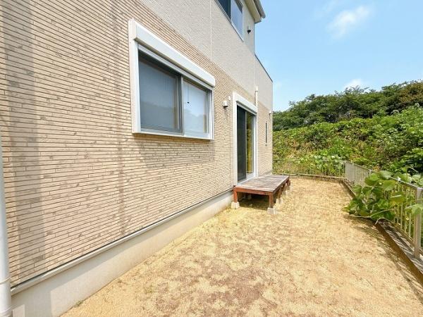 西尾市笹曽根町上新畑の中古一戸建て