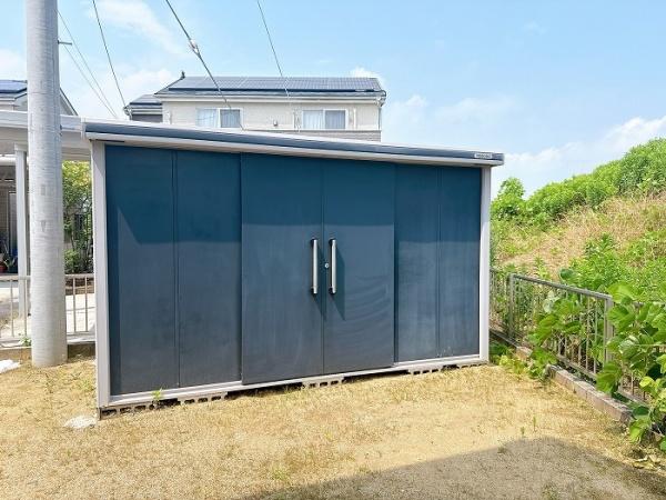 西尾市笹曽根町上新畑の中古一戸建て