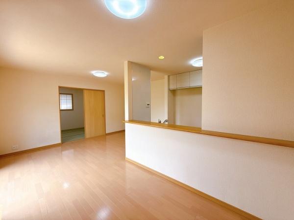西尾市笹曽根町上新畑の中古一戸建て