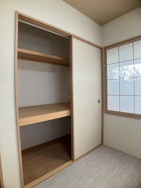 岡崎市柱曙２丁目の中古一戸建て