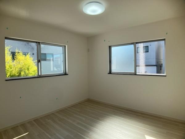 岡崎市柱曙２丁目の中古一戸建て