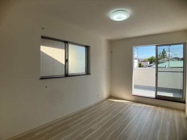 岡崎市柱曙２丁目の中古一戸建て