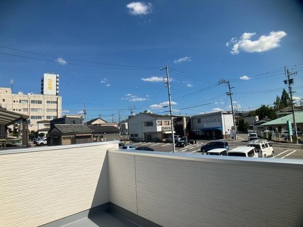 岡崎市柱曙２丁目の中古一戸建て