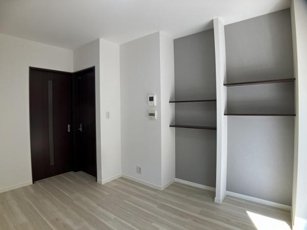 岡崎市柱曙２丁目の中古一戸建て