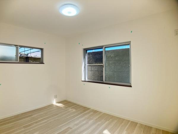 岡崎市柱曙２丁目の中古一戸建て