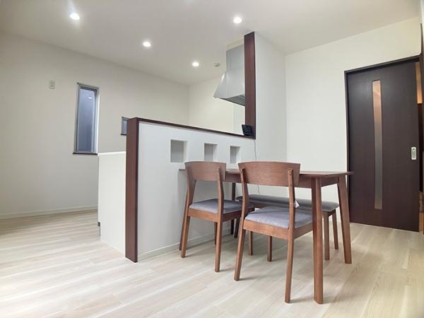 岡崎市柱曙　中古住宅