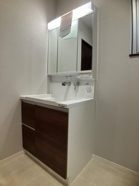 岡崎市柱曙２丁目の中古一戸建て