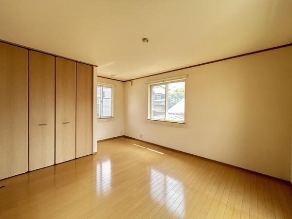 岡崎市滝町字丸根の中古一戸建て