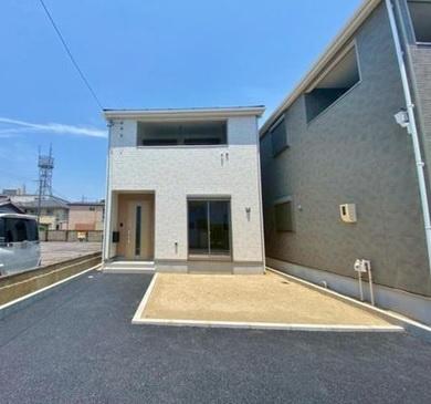 高浜市青木町全4棟4号棟　新築戸建て