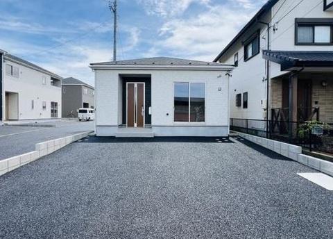 西尾市一色町一色全4棟4号棟　新築戸建て