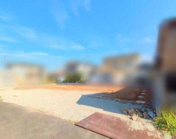 西尾市新渡場町第2全2棟1号棟　新築戸建て