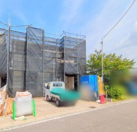 碧南市霞浦町2期全3棟1号棟　新築戸建て
