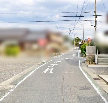 碧南市霞浦町2期全3棟1号棟　新築戸建て