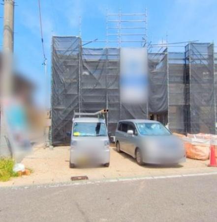 碧南市霞浦町2期全3棟2号棟　新築戸建て