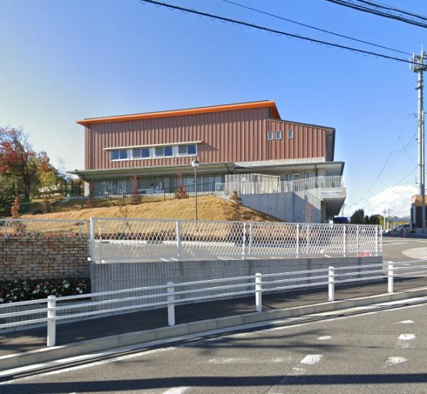 東郷町和合ケ丘1丁目全2棟1号棟 新築戸建て(和合あかつき幼稚園)