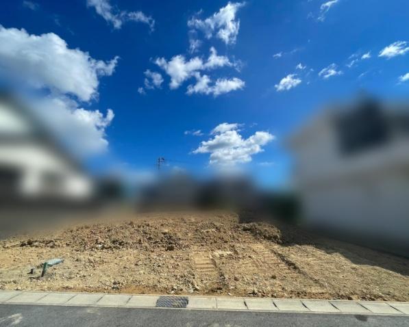 東郷町和合ケ丘1丁目全2棟2号棟　新築戸建て