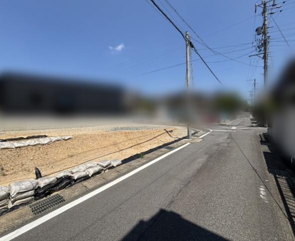 東郷町和合ケ丘1丁目全2棟2号棟　新築戸建て