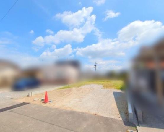 西尾第73寺津町　新築戸建て