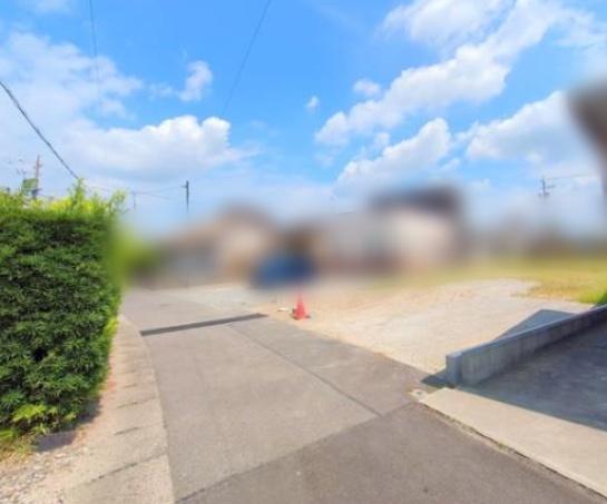 西尾第73寺津町　新築戸建て