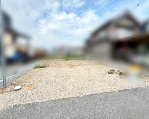 西尾第75平坂町　新築戸建て