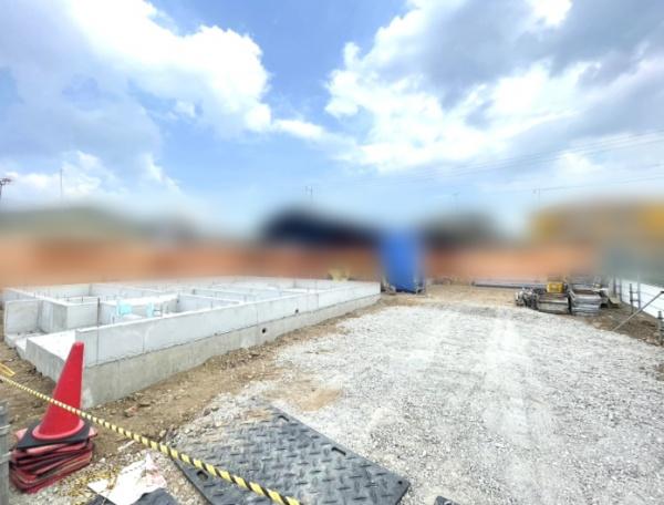 豊川市伊奈町佐脇原2期　新築戸建て