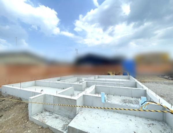 豊川市伊奈町佐脇原2期　新築戸建て