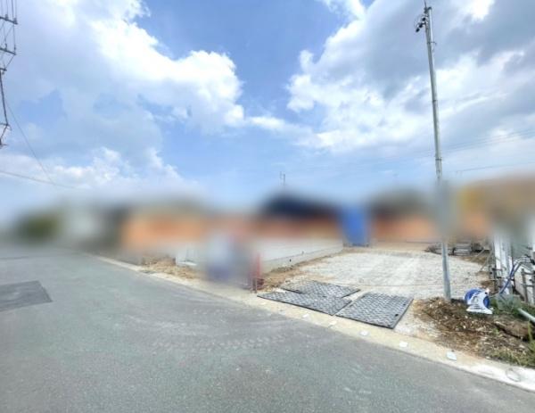 豊川市伊奈町佐脇原2期　新築戸建て